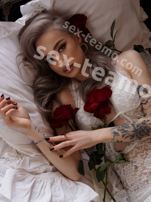 Ира из Гороховца