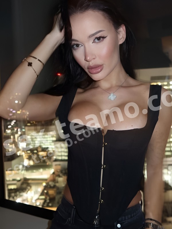 КРИСТИНА из Гороховца