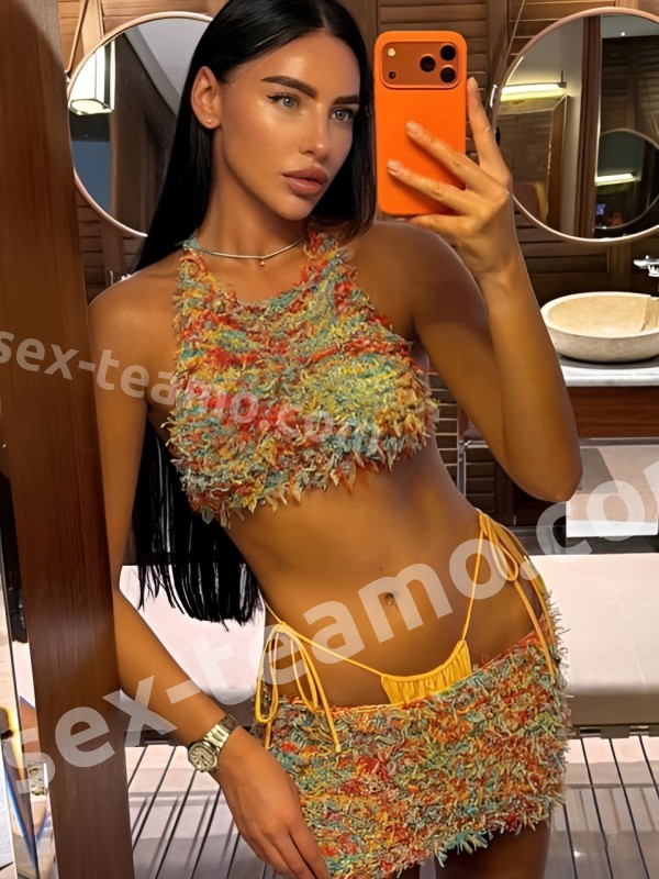 МАЛЛИНА VIP из Гороховца