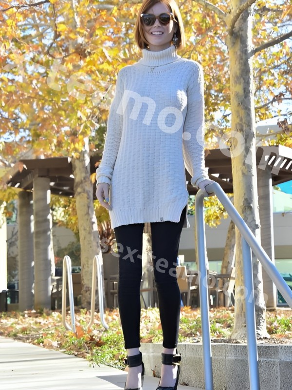 Маша из Гороховца