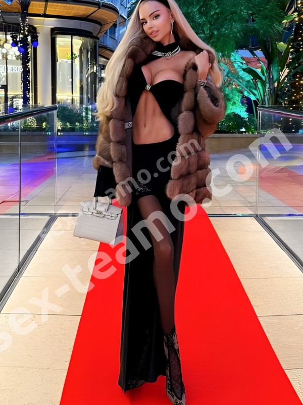 Надя из Гороховца