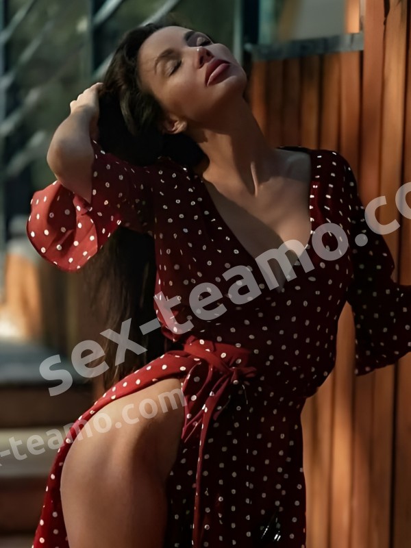 Полина из Гороховца