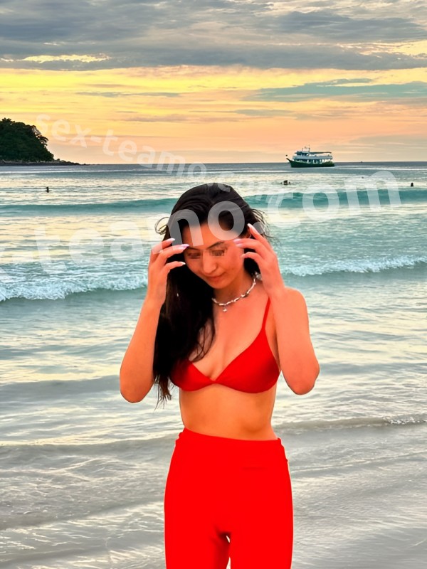 Вика из Гороховца