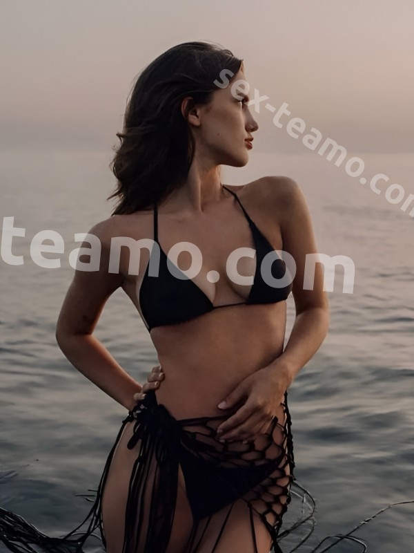 Яна из Гороховца